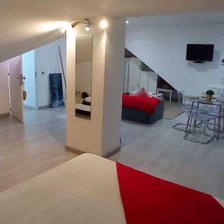 Apartamento La Crucillada La Guancha Luaran gambar