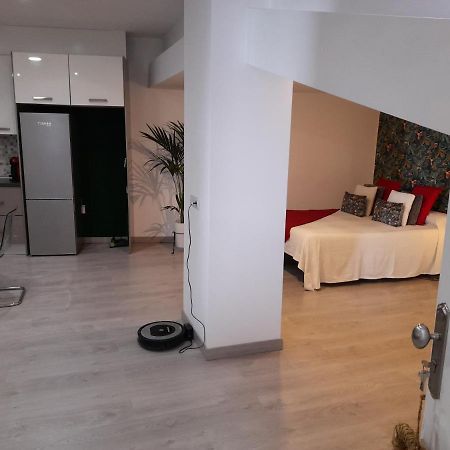 Apartamento La Crucillada La Guancha Luaran gambar
