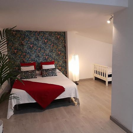 Apartamento La Crucillada La Guancha Luaran gambar