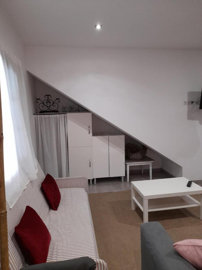Apartamento La Crucillada La Guancha Luaran gambar