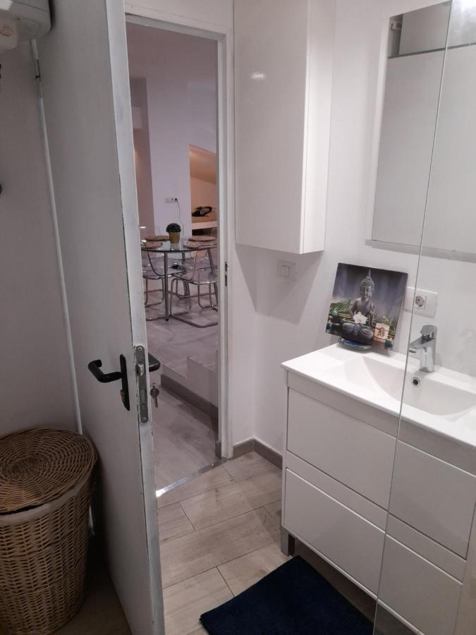 Apartamento La Crucillada La Guancha Luaran gambar