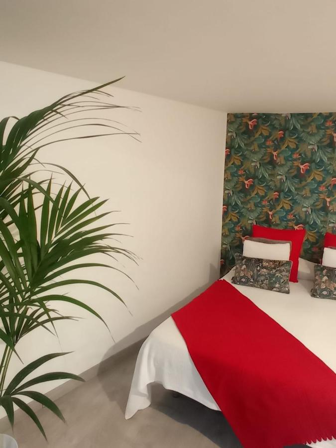 Apartamento La Crucillada La Guancha Luaran gambar