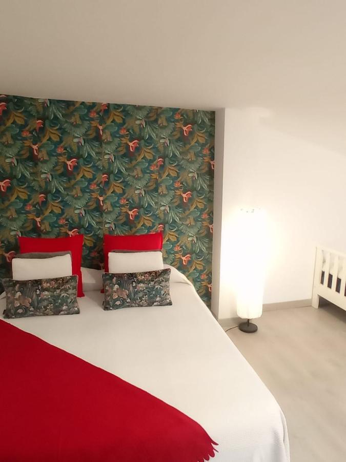 Apartamento La Crucillada La Guancha Luaran gambar