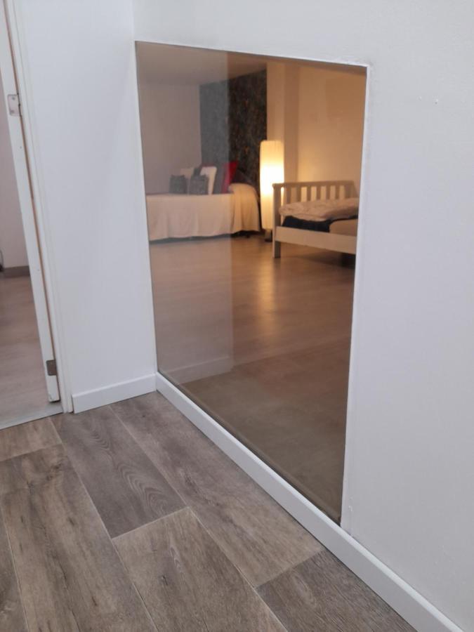 Apartamento La Crucillada La Guancha Luaran gambar