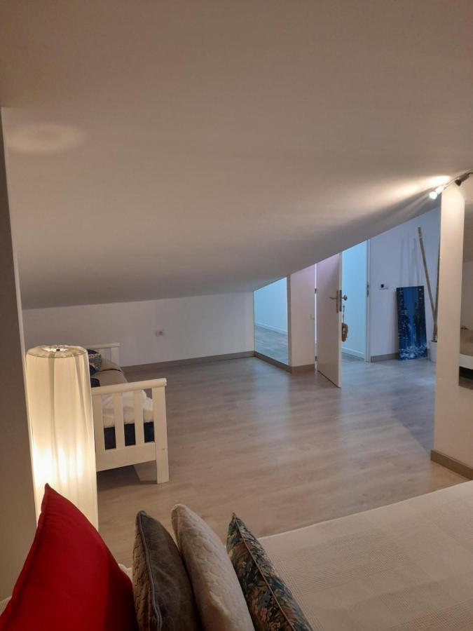 Apartamento La Crucillada La Guancha Luaran gambar